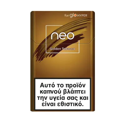 Neo Golden Tobacco