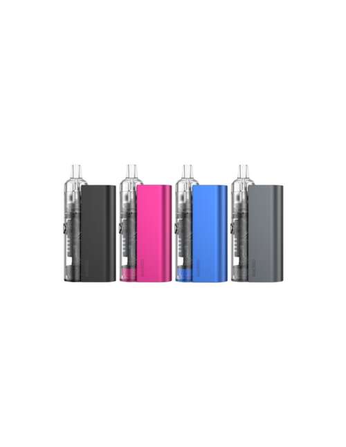 Aspire Cyber GT Pod Kit
