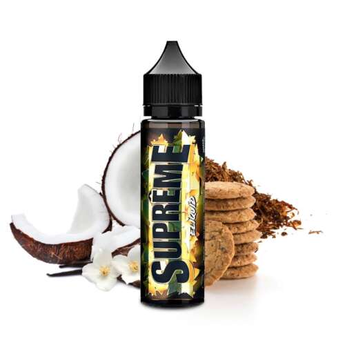 Eliquid France Supreme Flavour Shot 10/60ml