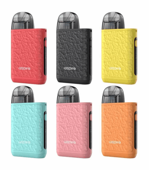 Aspire Minican 4+ Pod Kit 1000mAh 2ml