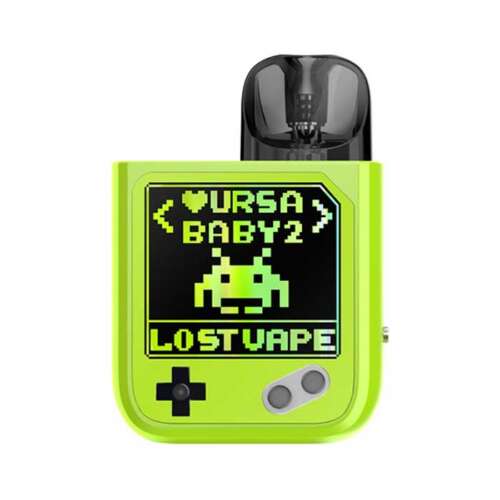 Lost Vape Ursa Baby 2 Pod Kit