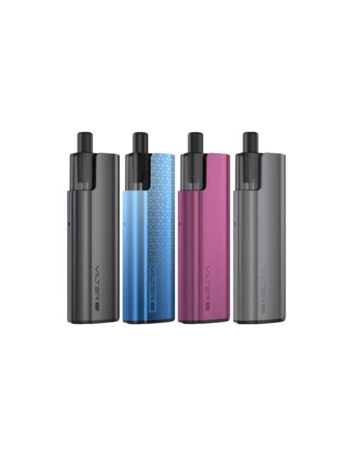 Aspire Vilter Max Pod Kit