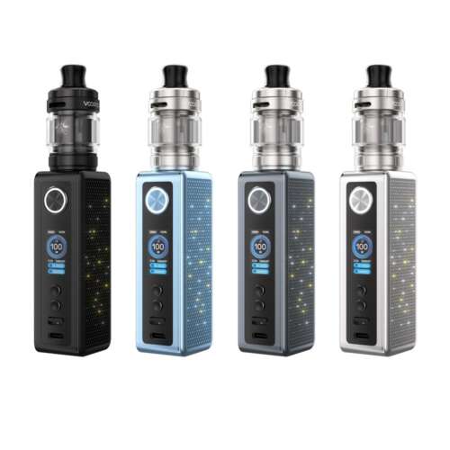 VooPoo Vinci Spark 100 Kit 4.5ml