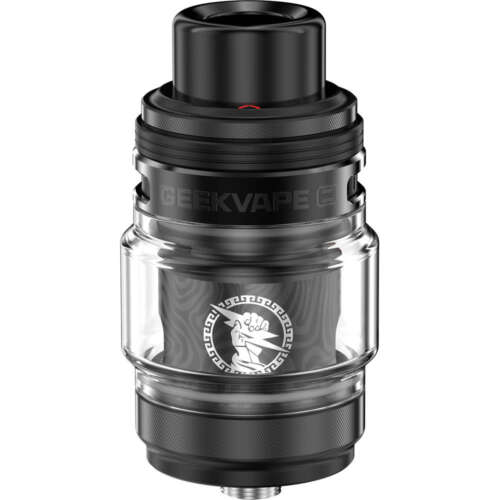 Geekvape Z Subohm Tank 5 5.5ml Tank Ατμοποιητής