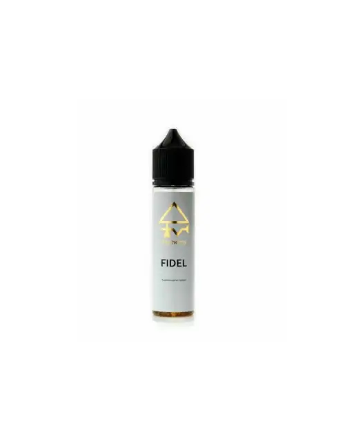 Alchemy Flavour Shot Fidel 12/60ml