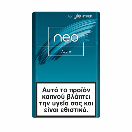 Neo Azure