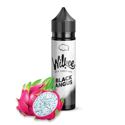 Black Angus 20/70ML Wilkee by Eliquid France
