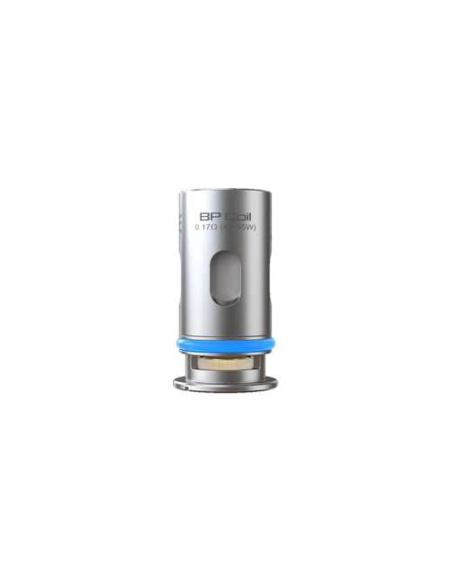 Aspire Bp Coils