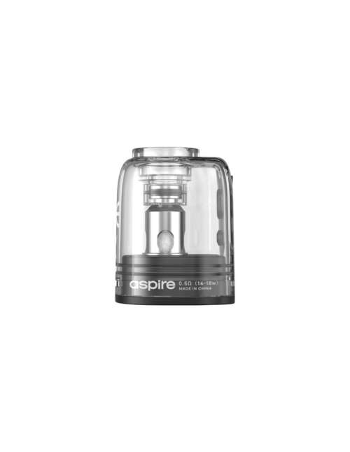 Aspire Fluffi Cartridge 3.5ml
