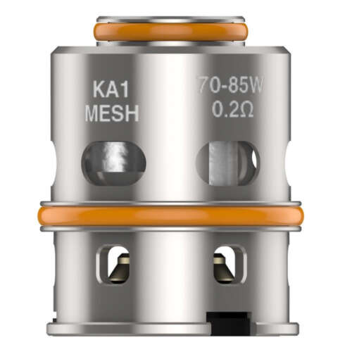 GeekVape M Series Coils