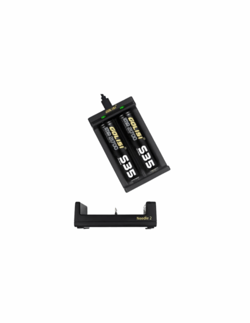 Golisi Needle Charger