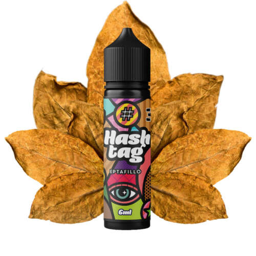 Hashtag Eptafillo #3 6ml/60ml FS