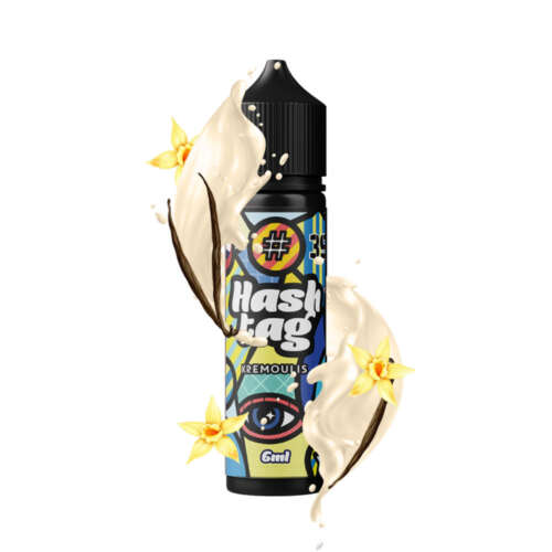 Hashtag Kremoulis #39 6ml/60ml FS