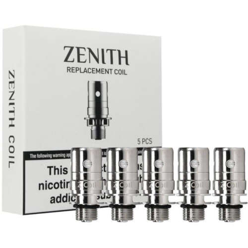 Innokin Zenith Coils