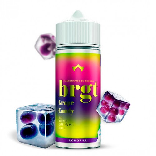 Grape Candy Flavor Shot 24/120ml