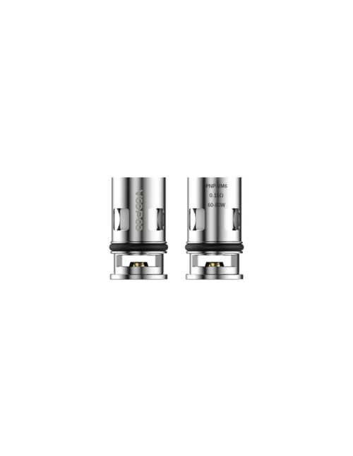 VooPoo PnP Coils