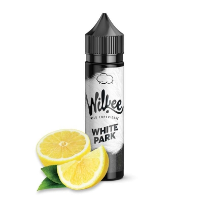 White Park 20/70ML Wilkee by Eliquid France