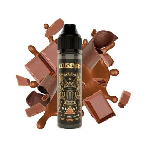 Zeus Juice ΝΕΚΤΑΡ Hot Chocolate 20ml/60ml