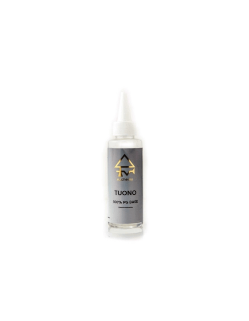 Alchemy Tuono PG 250ml